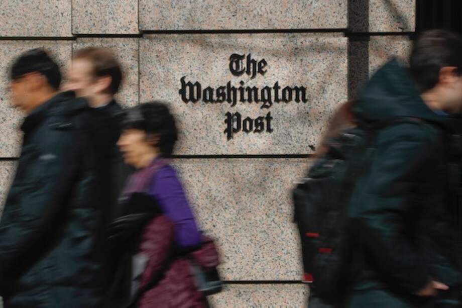 “The Washington Post” ha destapado escándalos, como el espionaje del caso Watergate y los Papeles del Pentágono.