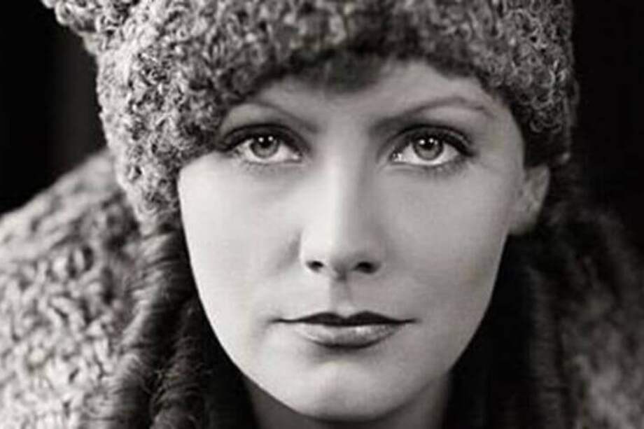 Greta Garbo, protagonista de "Ninotchka", una de las obras más trascendentes de Ernst Lubitsch.  / Cortesía