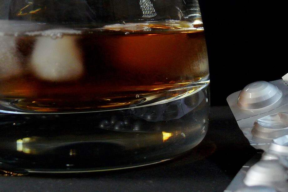 Las muertes por alcohol representan el 4,7 % de las defunciones, según la OMS.