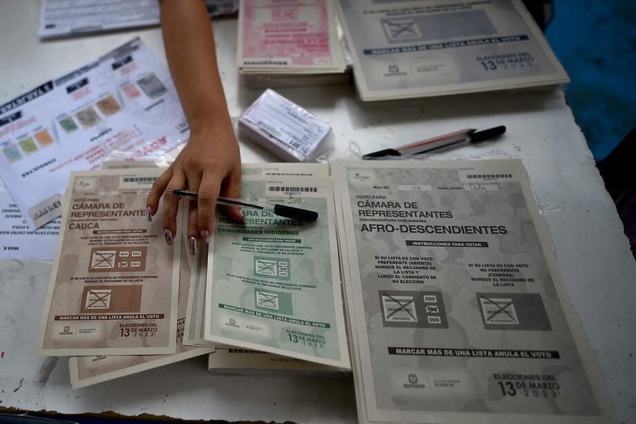 CNE desmiente que se haya hecho la contratación de las auditorías internacionales para revisar los softwares que participan del proceso electoral. 
