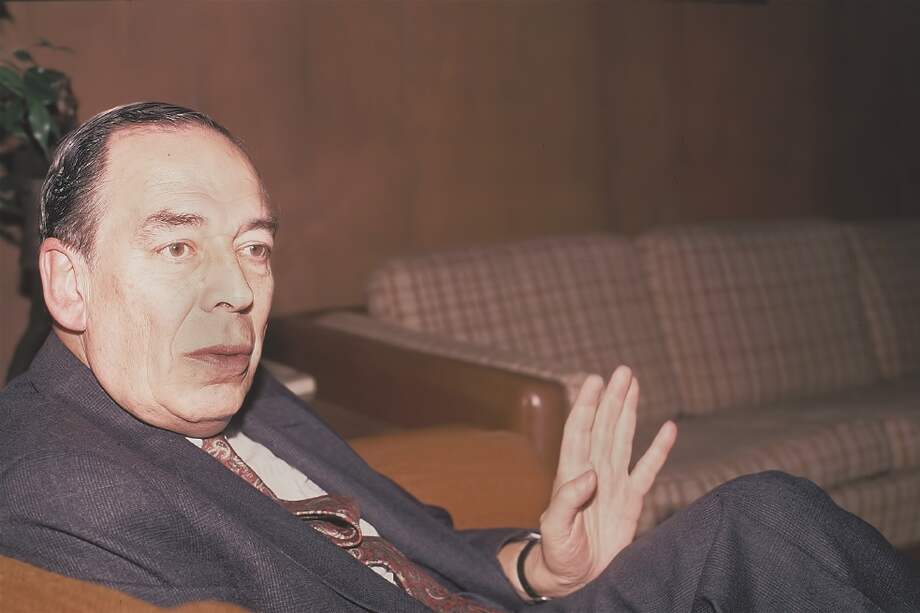 Álvaro Gómez Hurtado, asesinado en 1995, obtuvo con su Movimiento Salvación Nacional la segunda mayor votación en las elecciones presidenciales de 1990.