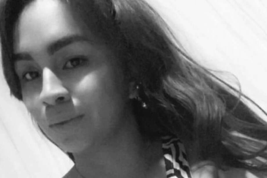 Daira Alexandra Alzate, de 28 años, fue asesinada en Bogotá la mañana de este 7 de noviembre por su actual pareja.