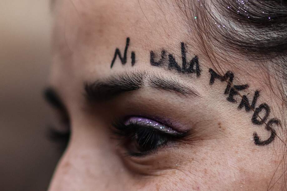 Unas 133 mujeres han sido víctimas de feminicidio en 2023.