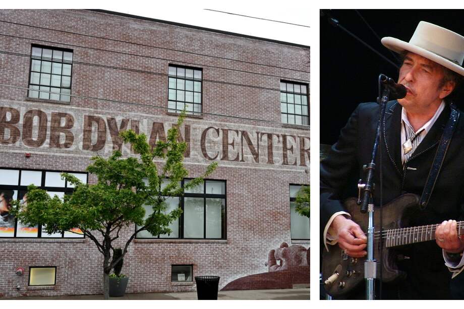 El Bob Dylan Center, ubicado en Tusla (Estados Unidos), será es espacio donde se llevará a cabo la mentoría de la beca.