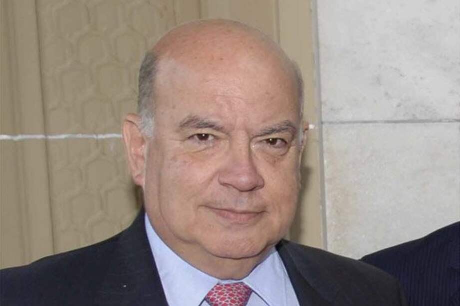 José Miguel Insulza, secretario general de la OEA.