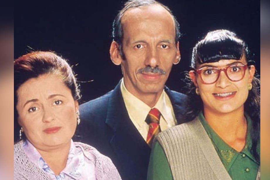 Don Hermes y Doña Julia no se han confirmado en la nueva temporada de Betty, la fea. 
