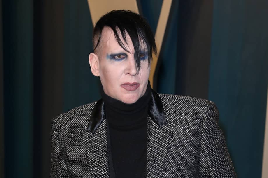 Apenas unos días después de que Evan Rachel Wood hablara públicamente sobre el acoso que sufrió por parte de Marilyn Manson, el artista fue despedido por discográfica y dos series de televisión.
