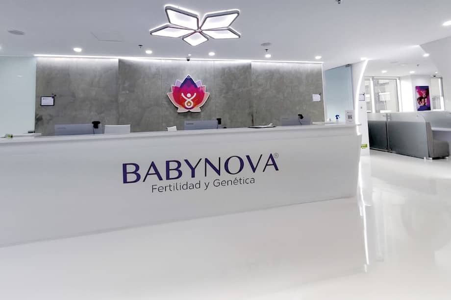 Centro Babynova Clinic.
