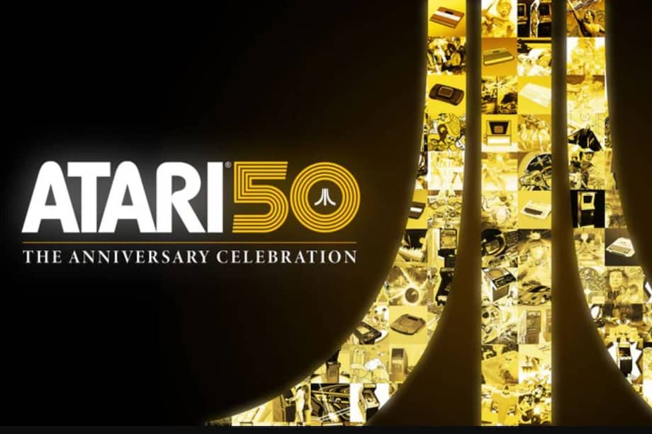 Atari 50: The Anniversary Celebration – Expanded Edition