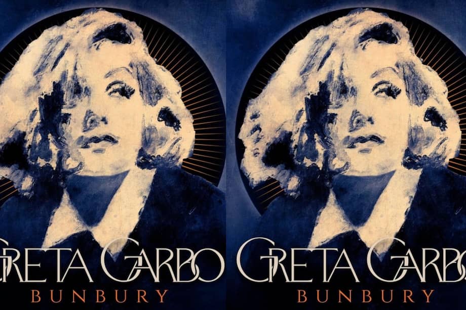 Enrique Bunbury lanzó su nueva producción "Greta Garbo", este 26 de mayo, acompañado del anuncio de conciertos exclusivos en cinco ciudades.