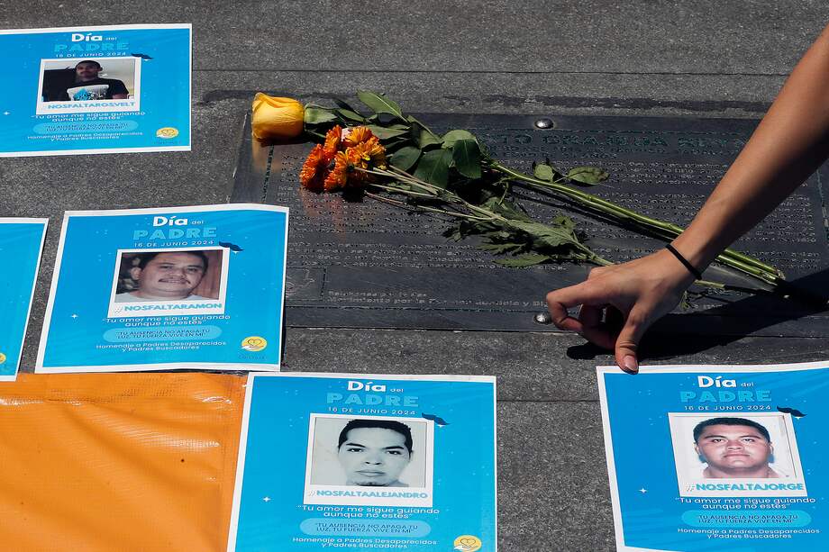 Foto de referencia. En 10 años se han registrado 226 casos de colombianos desaparecidos y 432 asesinatos de connacionales en México.