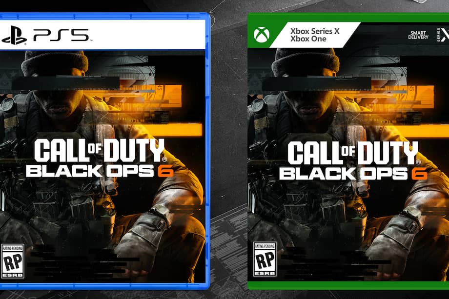 Call of Duty Black Ops 6 saldrá a la venta para la PlayStation 5 y estará disponible desde su día de estreno en el catalogo de Xbox Game Pass.