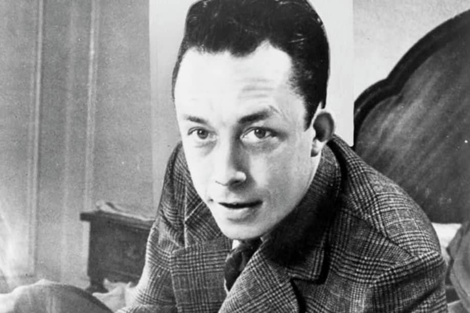 Albert Camus fue un influyente escritor francés conocido por obras como "El extranjero" (1942), "La peste" (1947) y "La caída" (1956), entre otros.