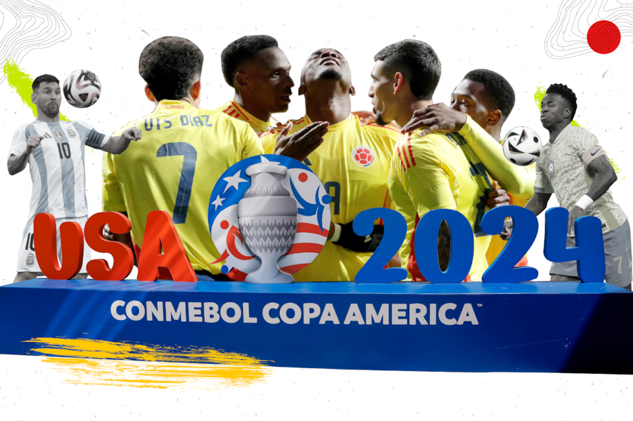 El Espectador le explica cómo llega la selección Colombia a la Copa América 2024 
