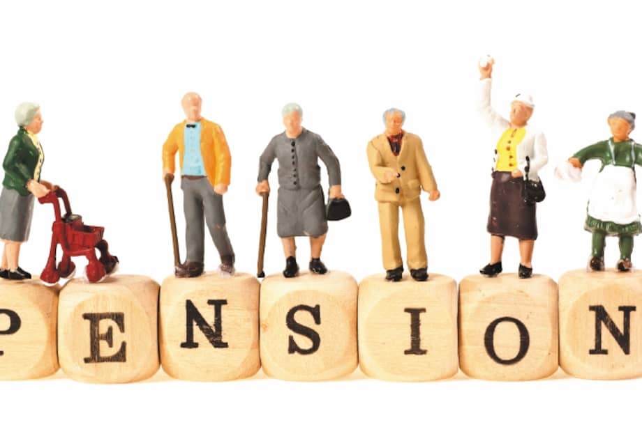 De acuerdo con la legislación que rige a la pensión de sobrevivientes, a esta no tienen derechos todos los abuelos; hay excepciones. 