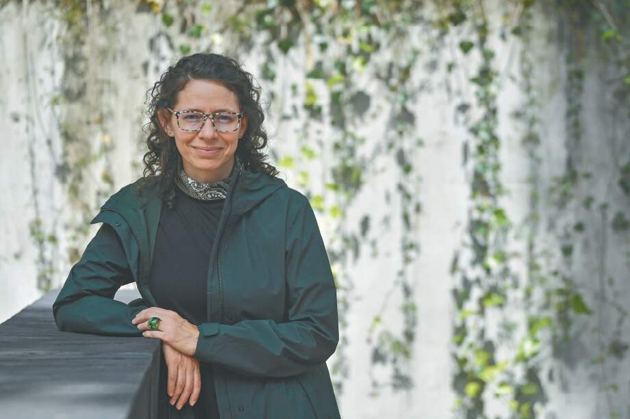 Sandra Sánchez López es doctora en Historia y profesora del CEPER de la Universidad de los Andes.