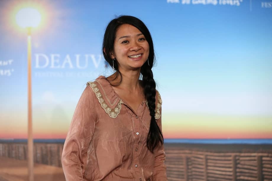 Chloé Zhao hizo historia en los Óscar 2021 al coronarse como la mejor directora y mejor película por “Nomadland”.