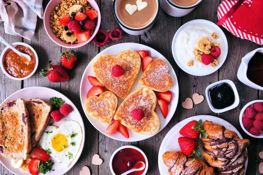 Enamora con esta idea de desayuno cargada de magia y mucho sabor | EL  ESPECTADOR