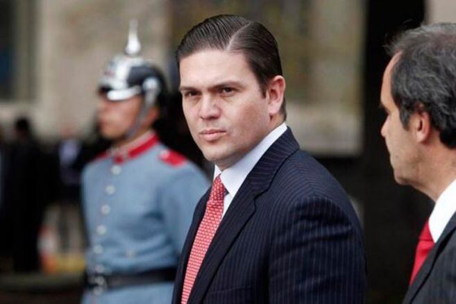 Sector De La U Propone A Juan Carlos Pinzon Como Candidato Presidencial En 2018 El Espectador