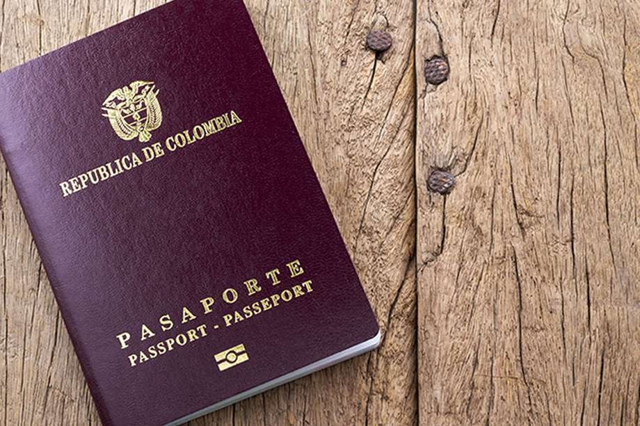 Requisitos para sacar el pasaporte en 2024 para tener en cuenta EL